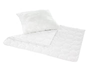 Träumeland Decke + Kissen TENCEL™ Jugend