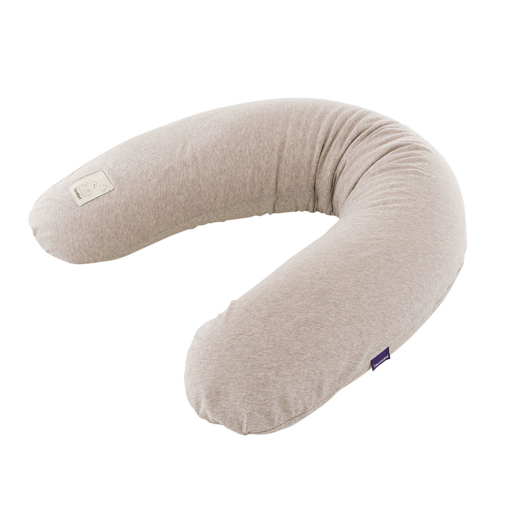 Träumeland Stillkissen beige