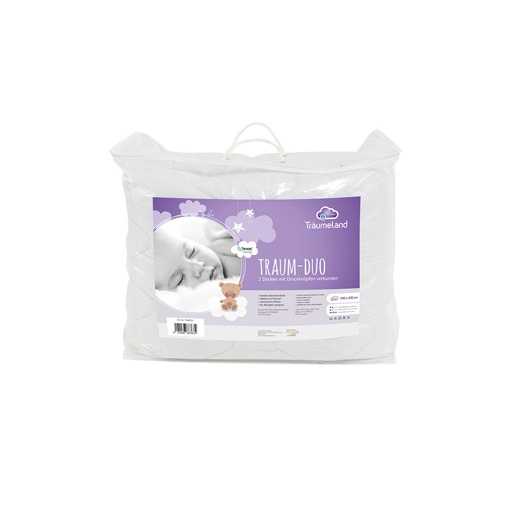 Träumeland Decke Traum-duo
