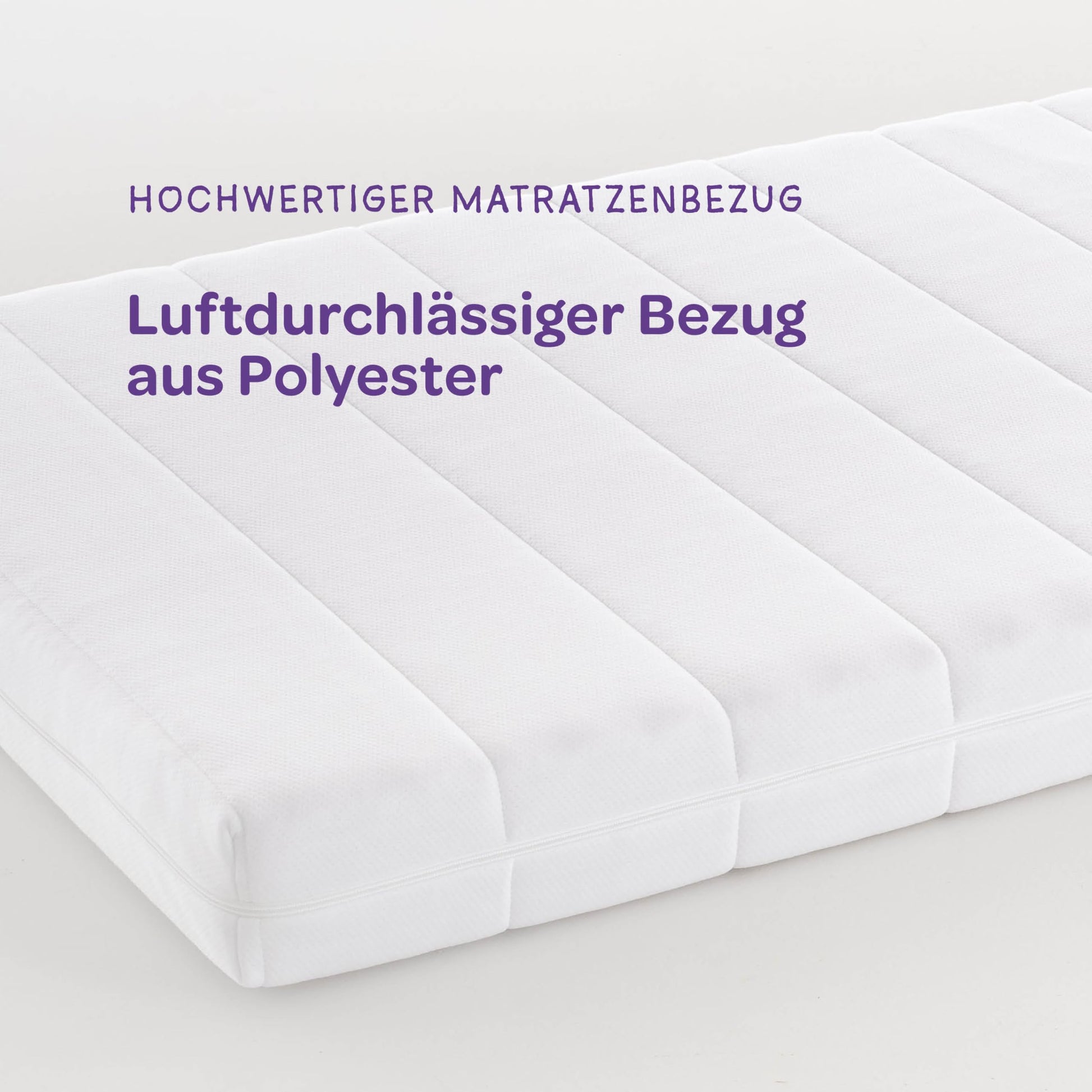 Duo Sleep Basic Made in Austria