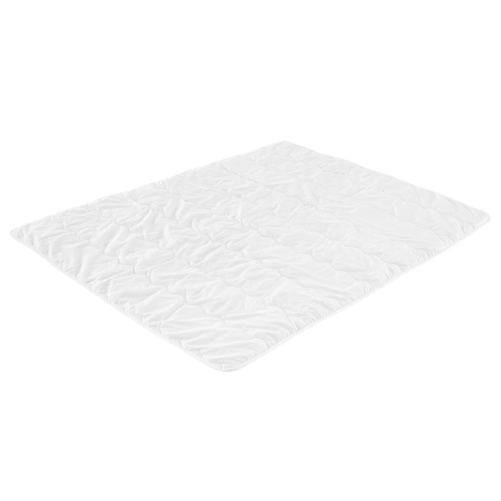 Träumeland Babydecke Mare