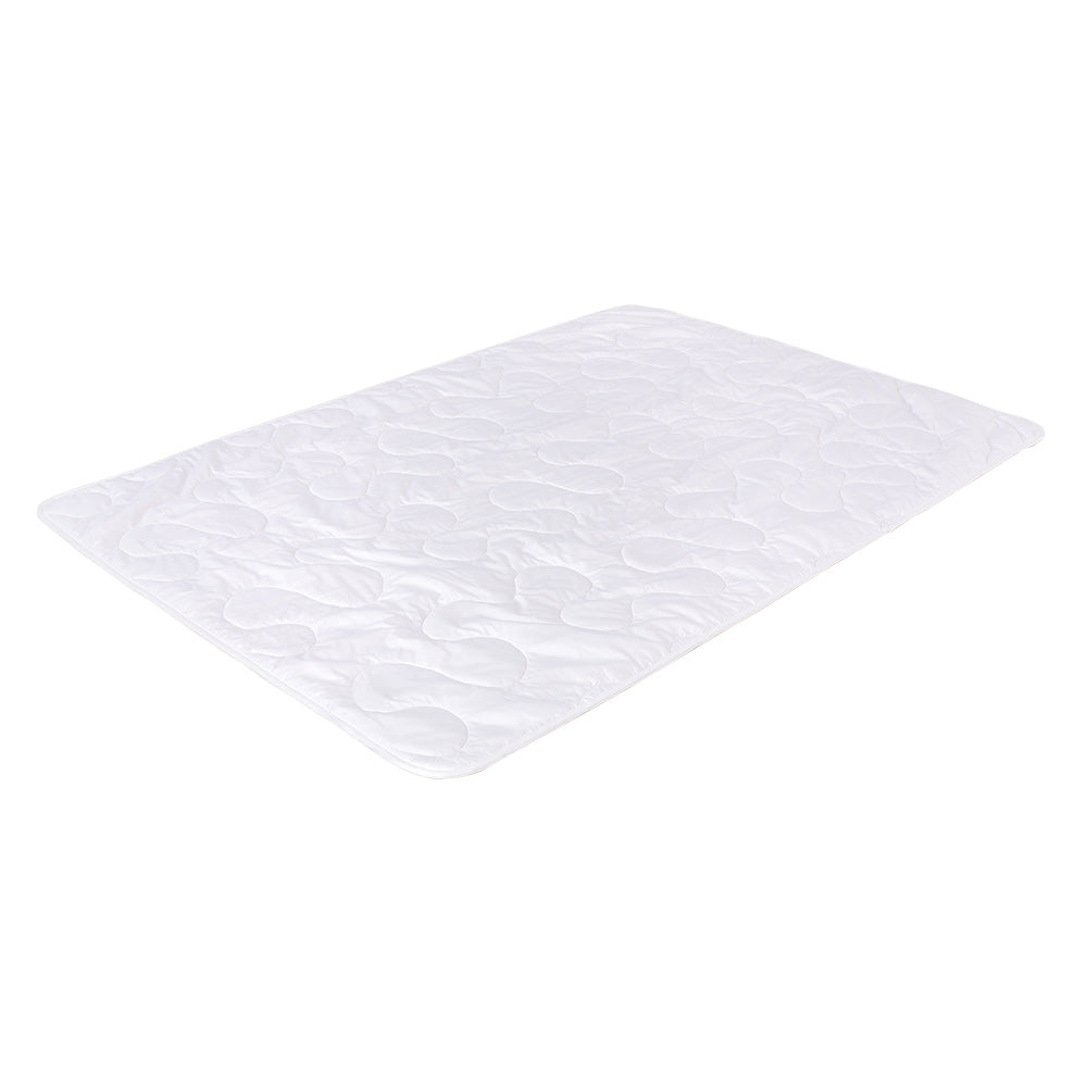 Träumeland Babydecke Sole