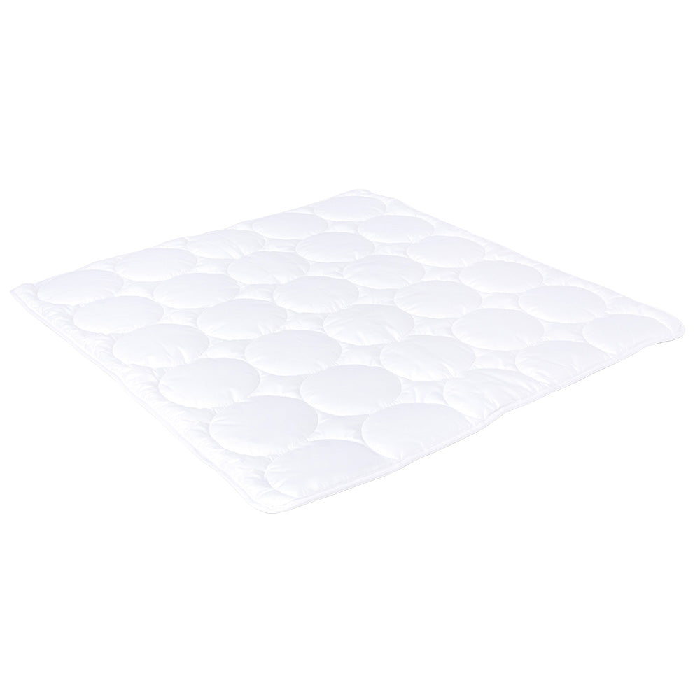 Träumeland Babydecke Tau