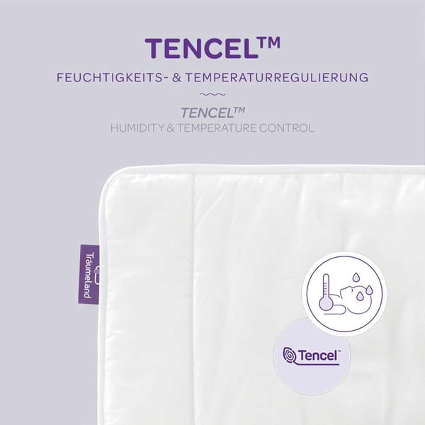 Träumeland Babykissen Sole