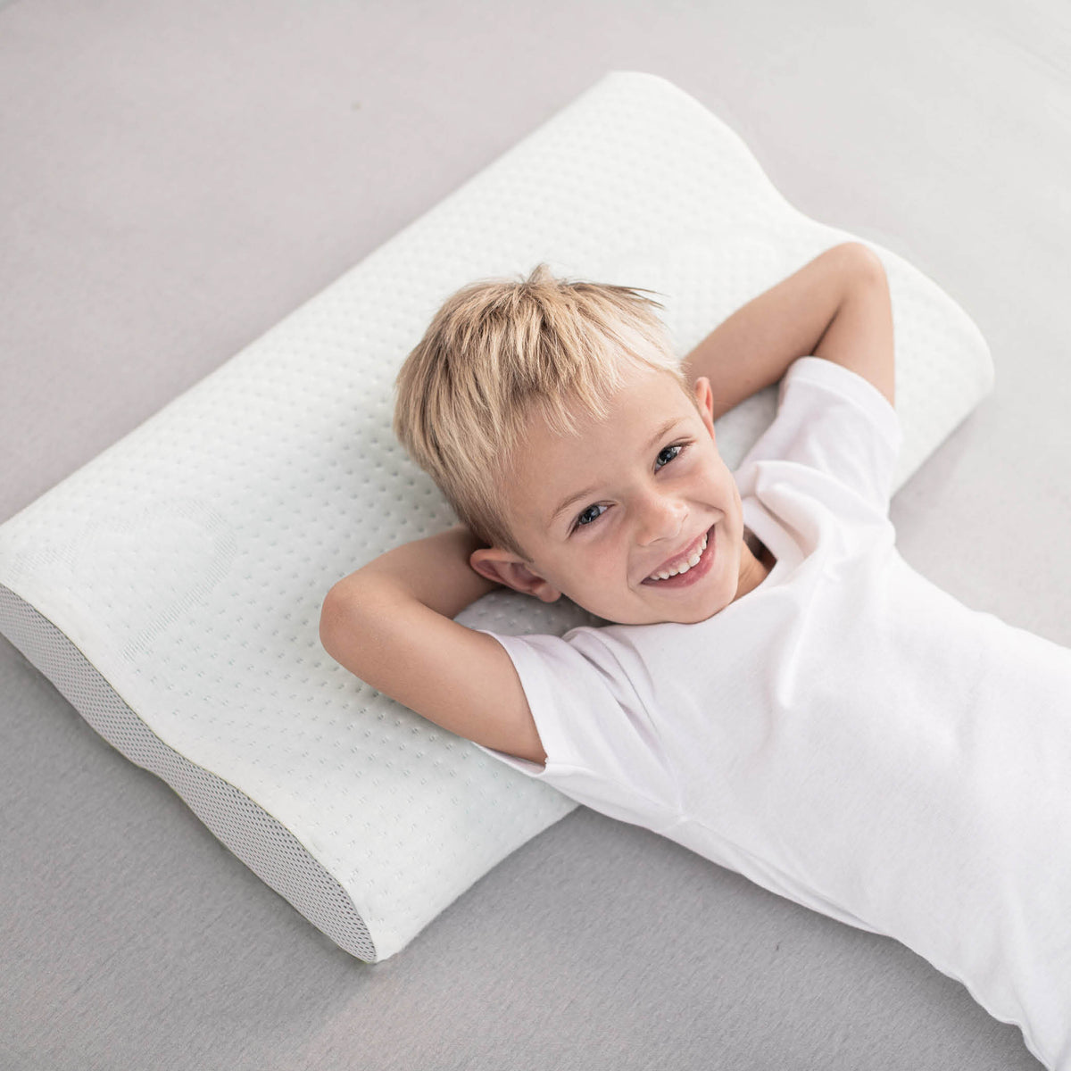 Träumeland Kinderkissen ErgoRelax